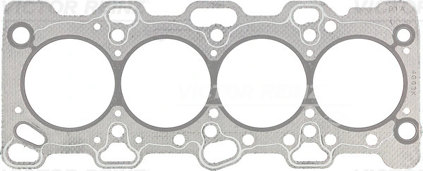Gasket, cylinder head